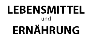 Lebensmittel & gesunde Ernährung